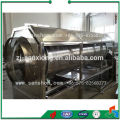 Sanshon Industrial Vegetable And Fruit Roller Washing Machine